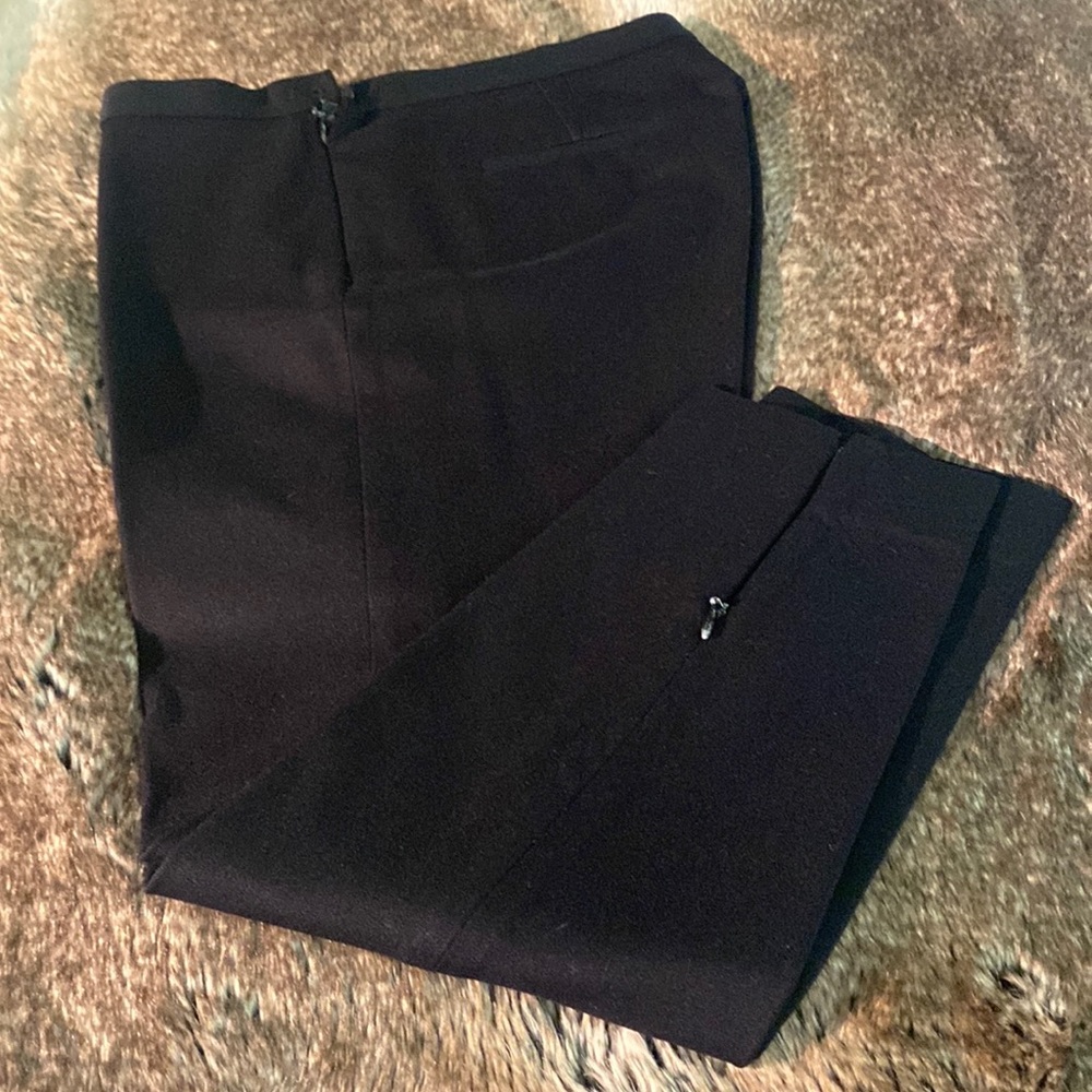 Banana Republic women’s ankle pant. 6P.